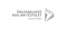önszabáéyozó reklám testület